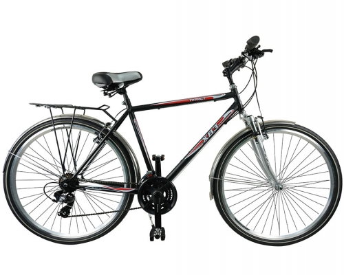 28" Турист 2821MDA