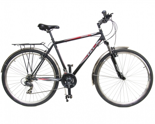 28" Турист 2821 MDASH