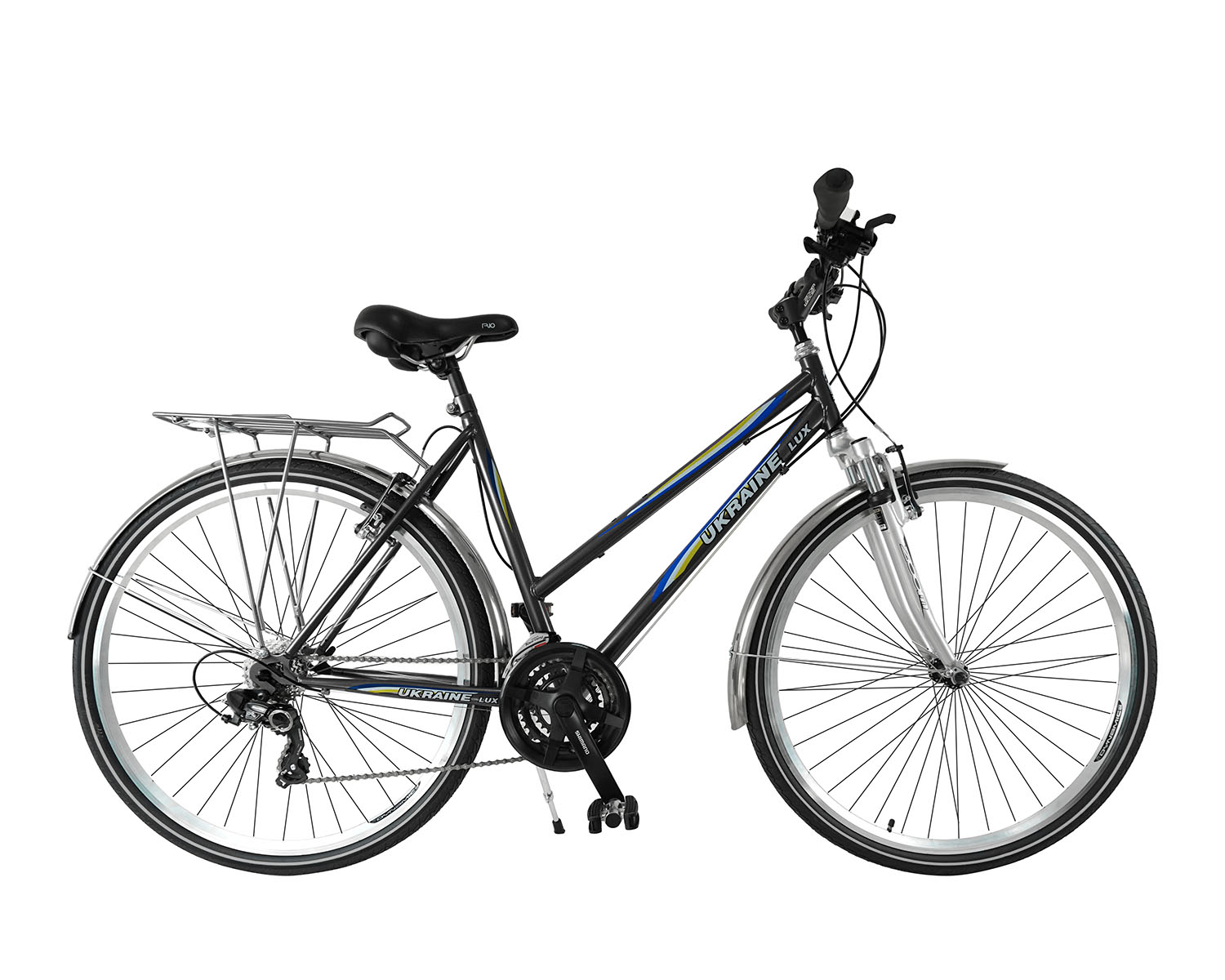 28" Турист 2821 WDASH
