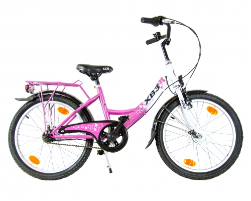 20'' F-030